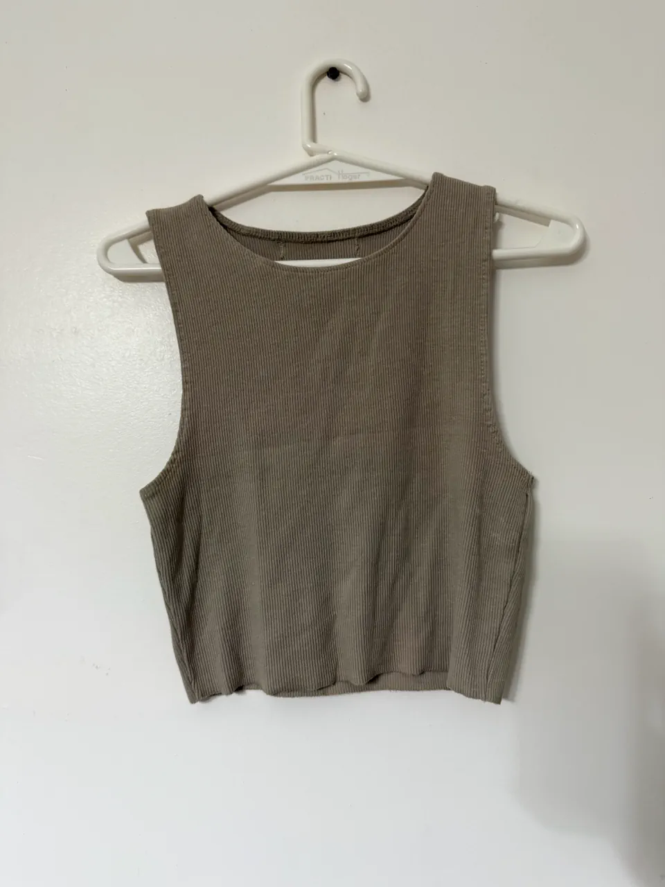 Musculosa Pull & Bear - imagen 1