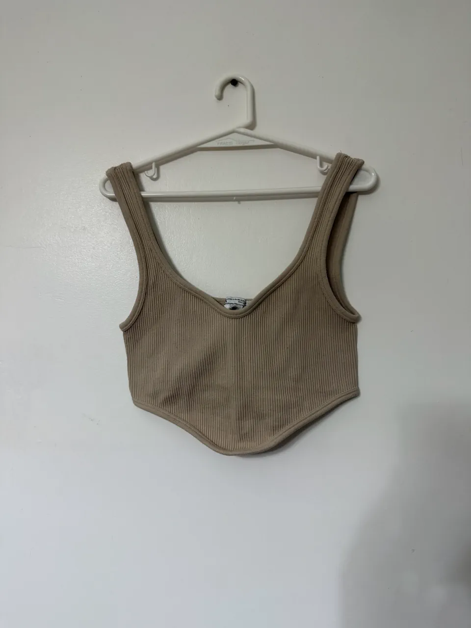Zara · Talle XS