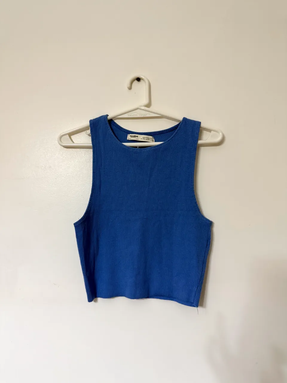 Musculosa Pull & Bear - imagen 1