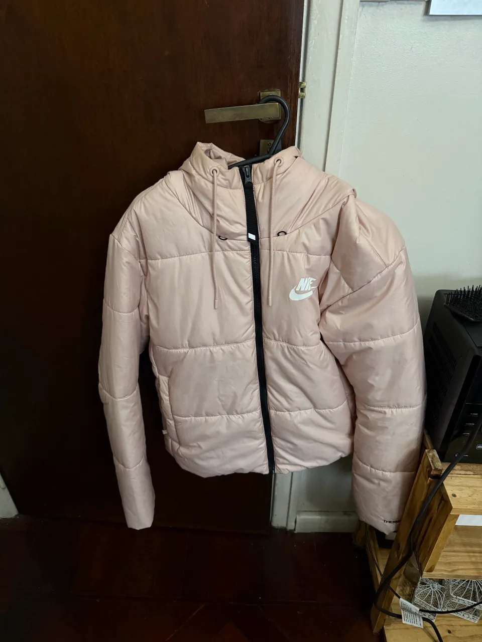 Campera Nike - imagen 1