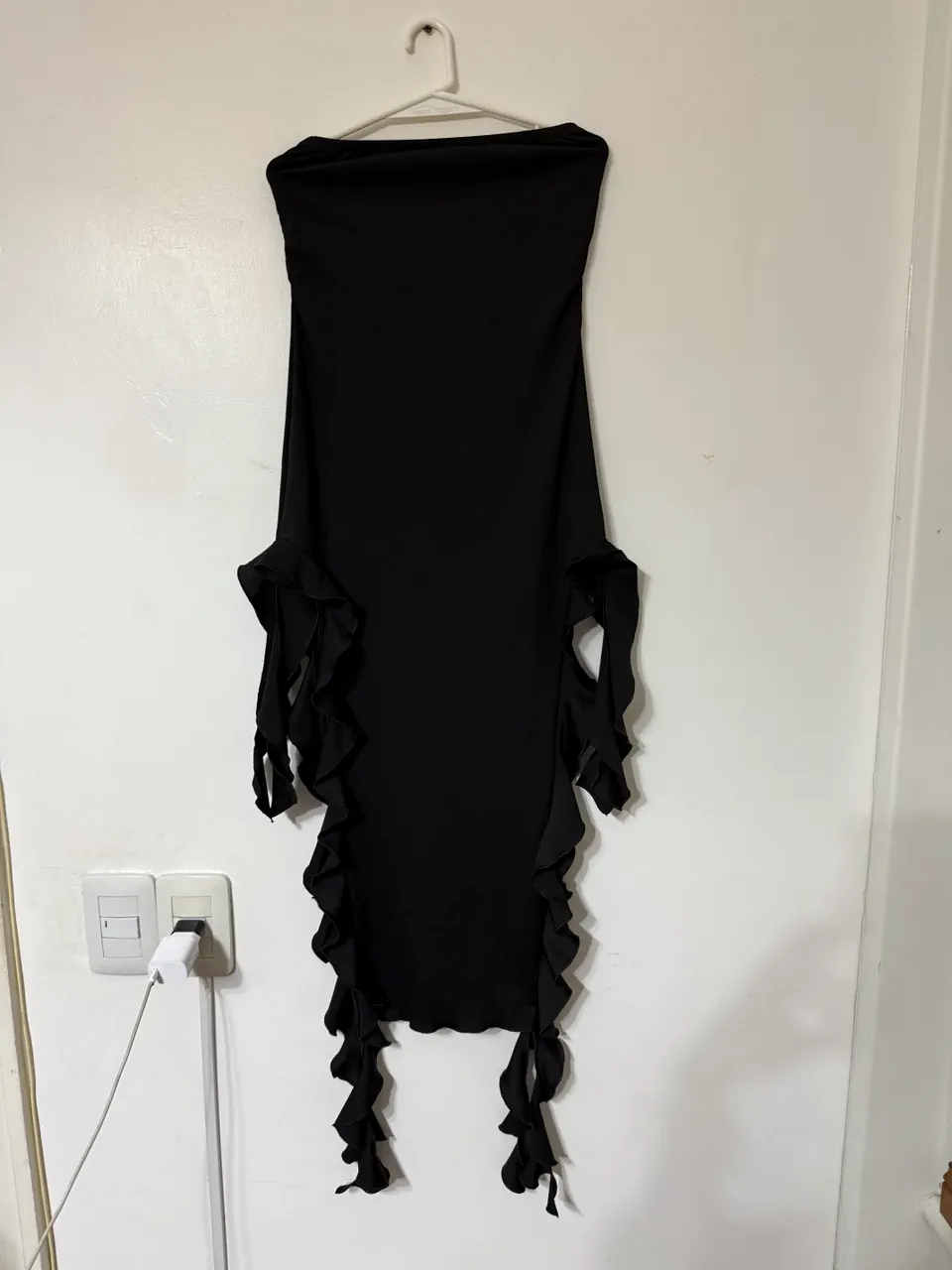 Vestido Generica - imagen 1