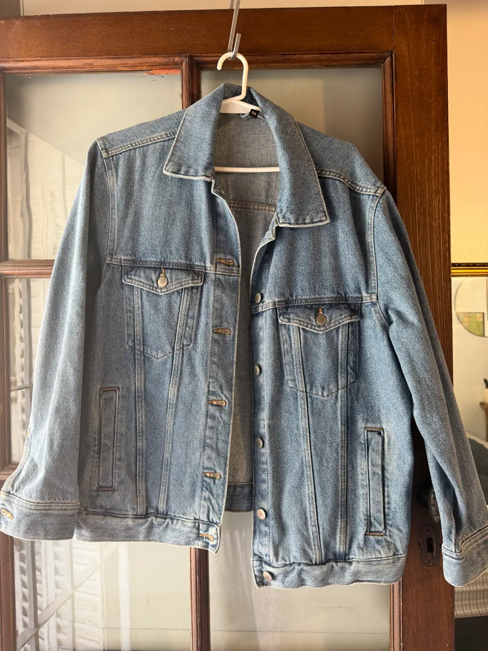 Campera H&M - imagen 1