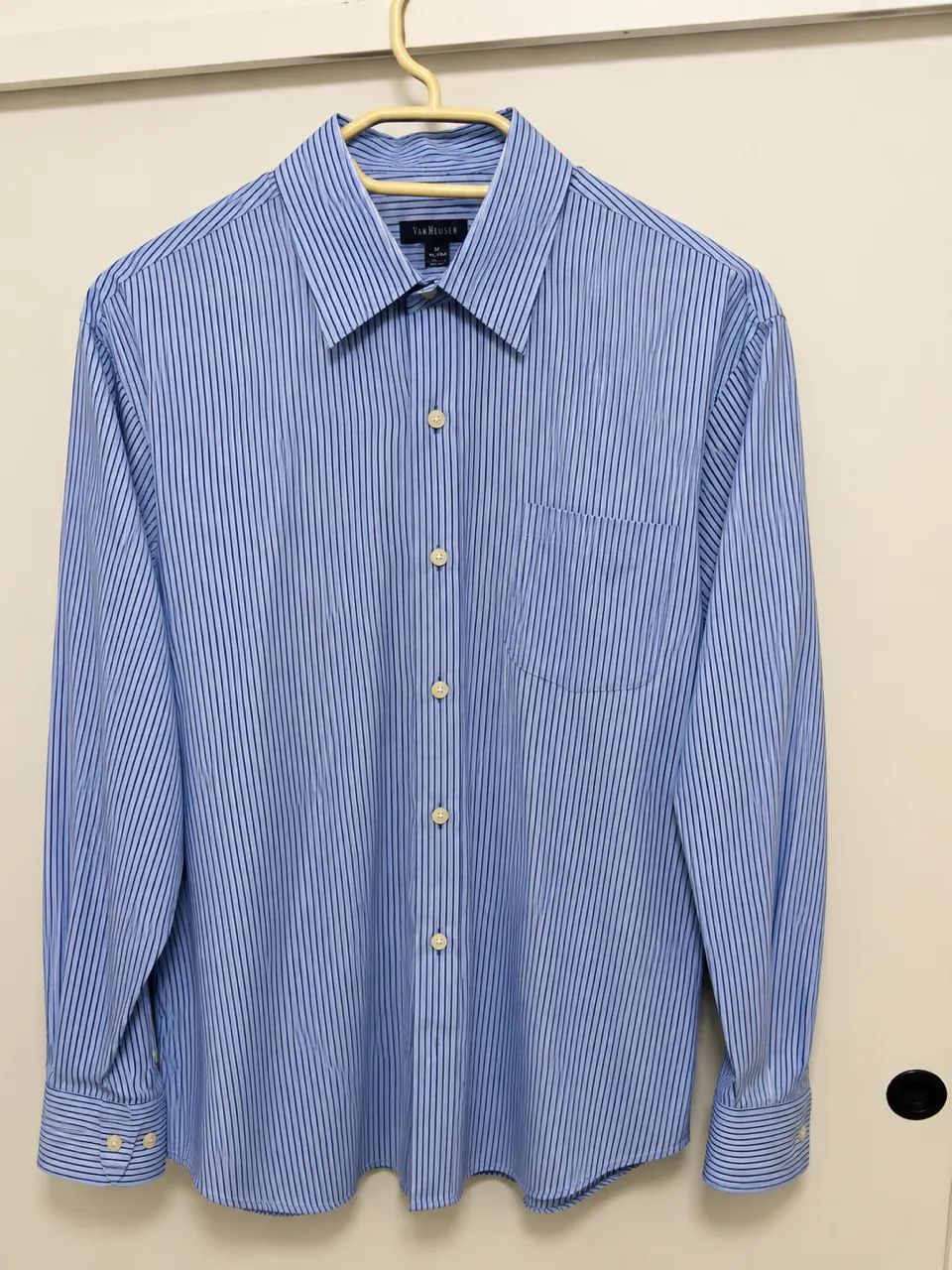 Van Heusen · Talle M