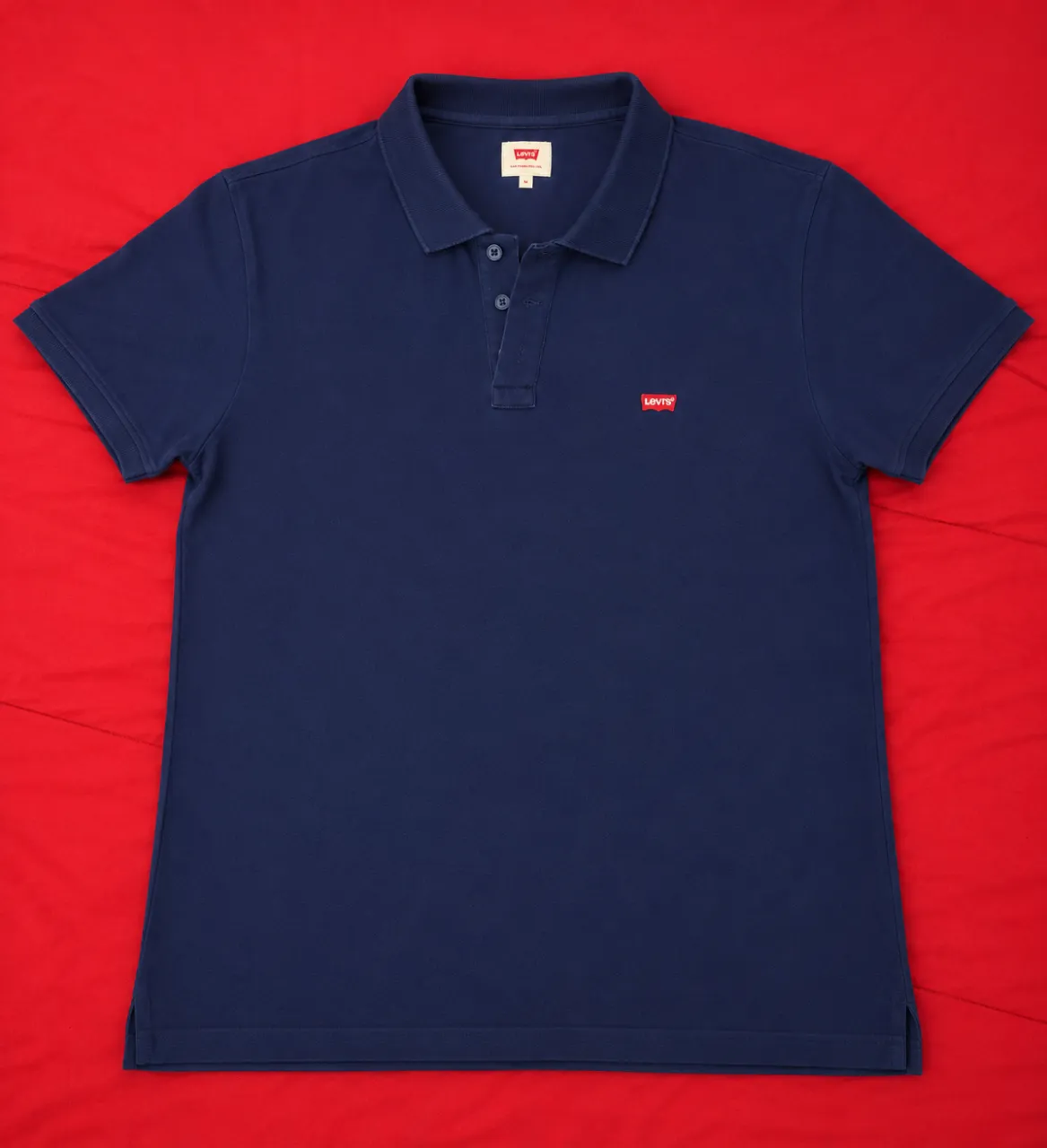 Levi's · Talle M