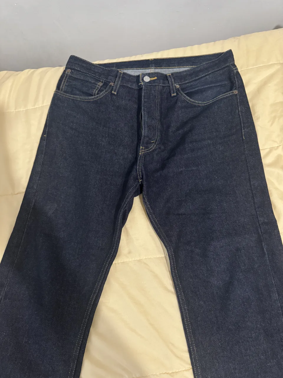 Levi's · Talle US 34