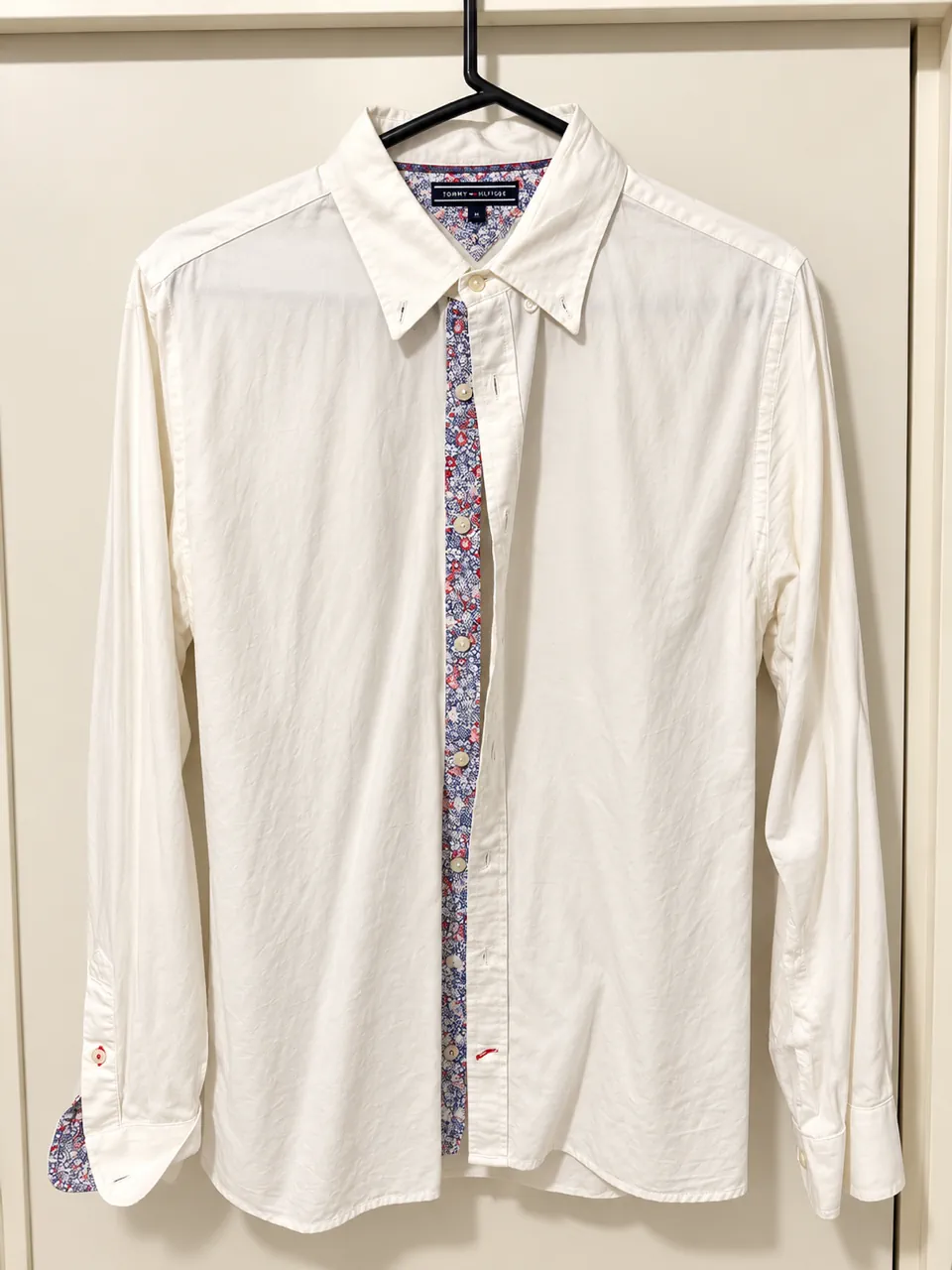 Camisa Tommy Hilfiger - imagen 1