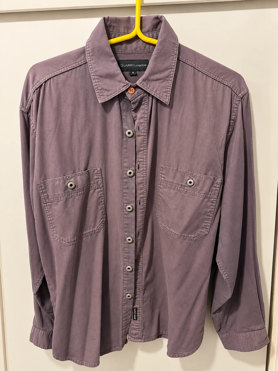 Camisa Quarry - imagen 1