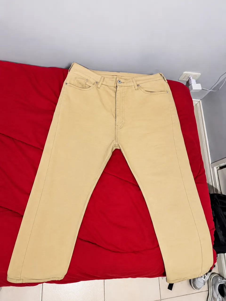 Levi's · Talle US 34