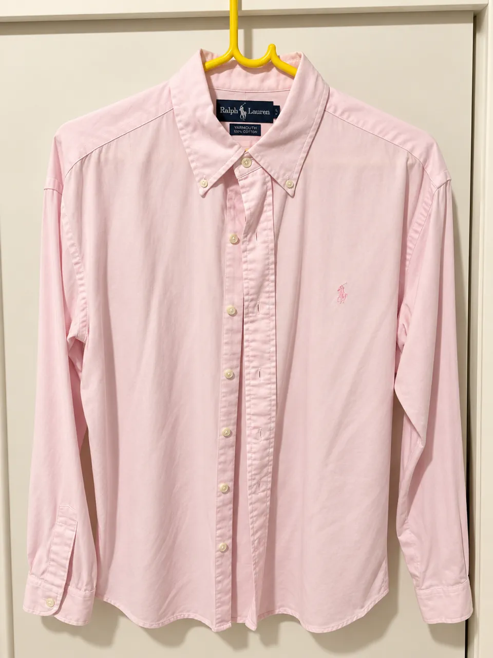 Camisa Ralph lauren - imagen 1