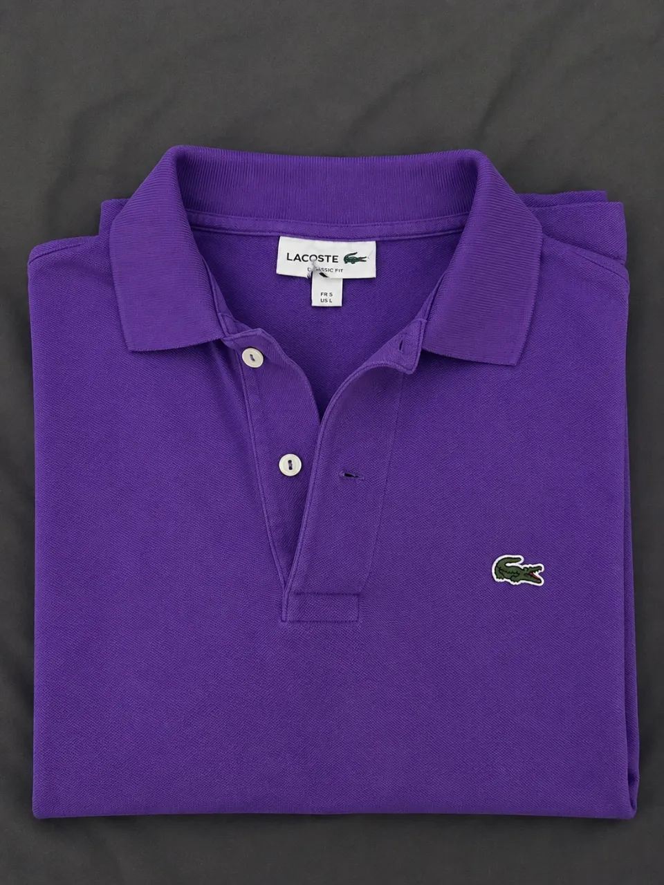 Lacoste · Talle L