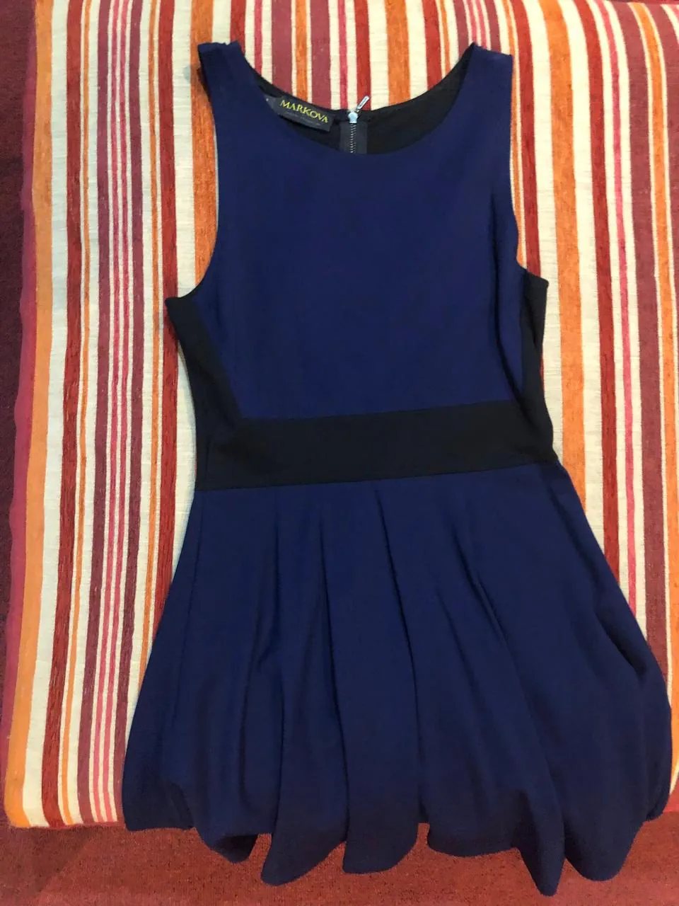 Vestido Markova · Talle 4