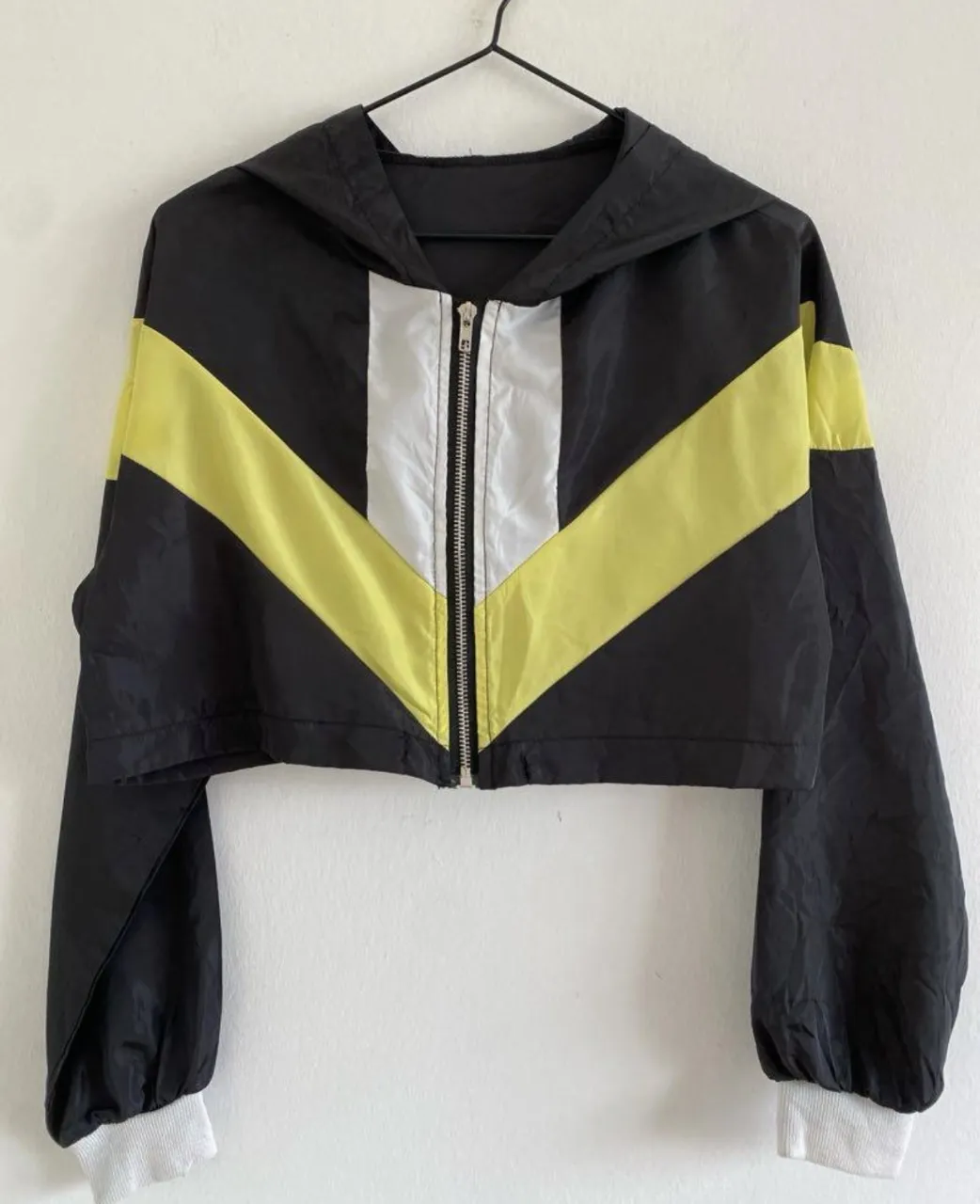 Campera Shein - imagen 1