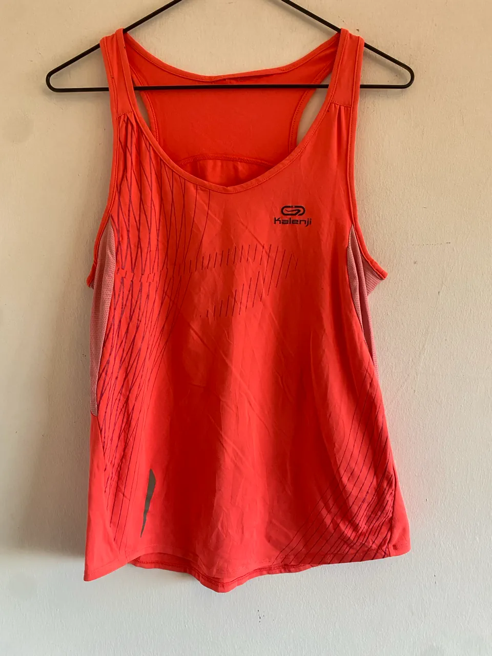 Musculosa Kalenji - imagen 1