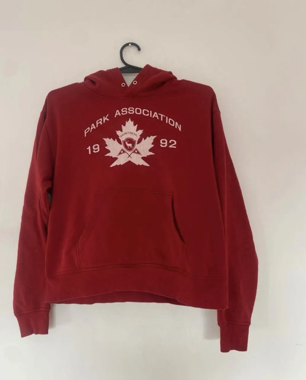 Buzo Divided h&m · Talle XS