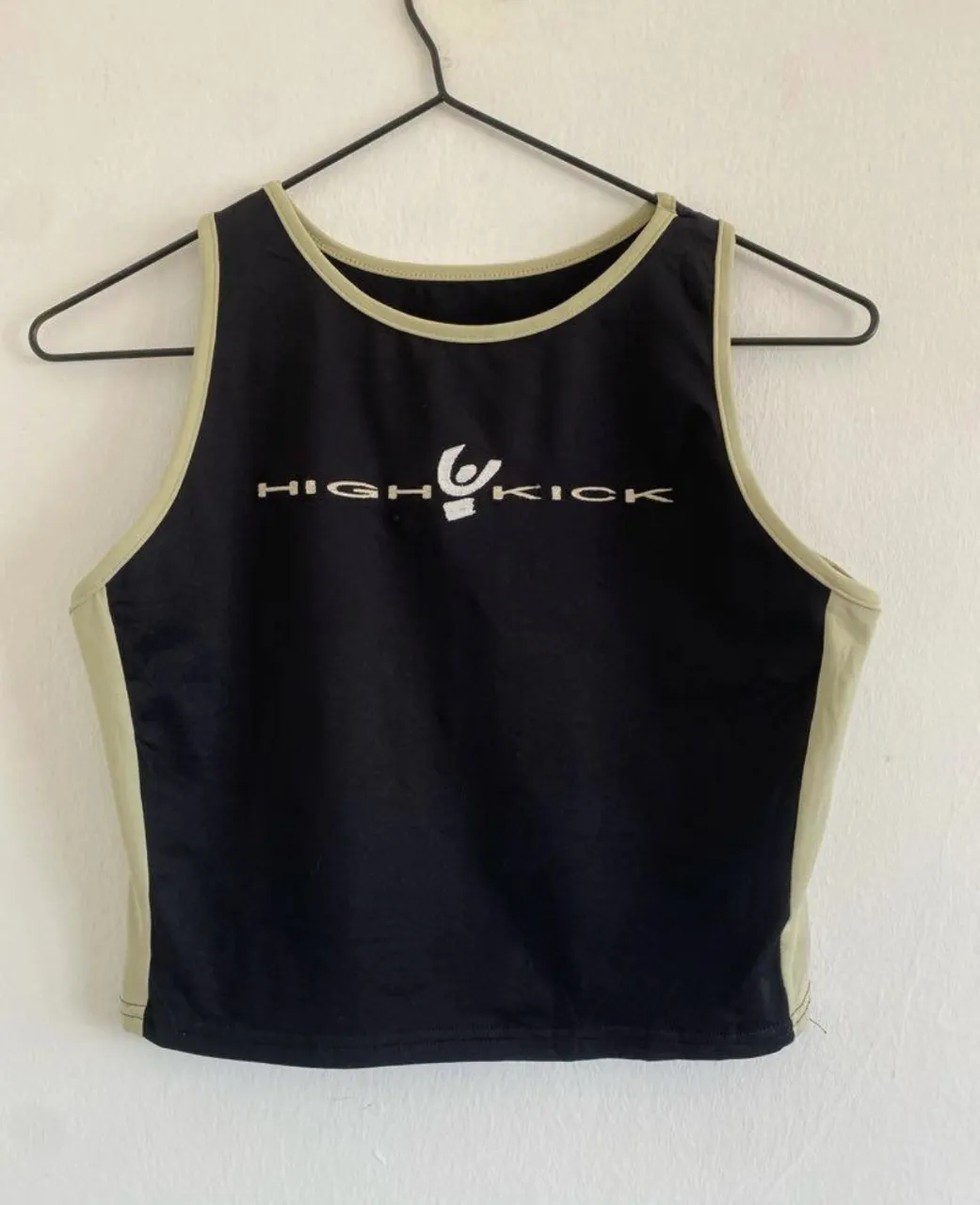 Musculosa Freddy · Talle M