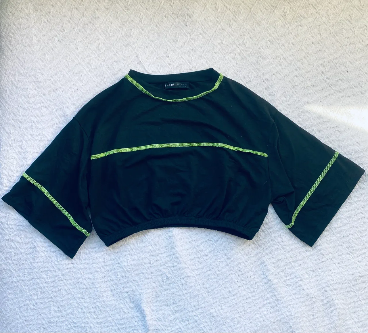 Remera Shein - imagen 1