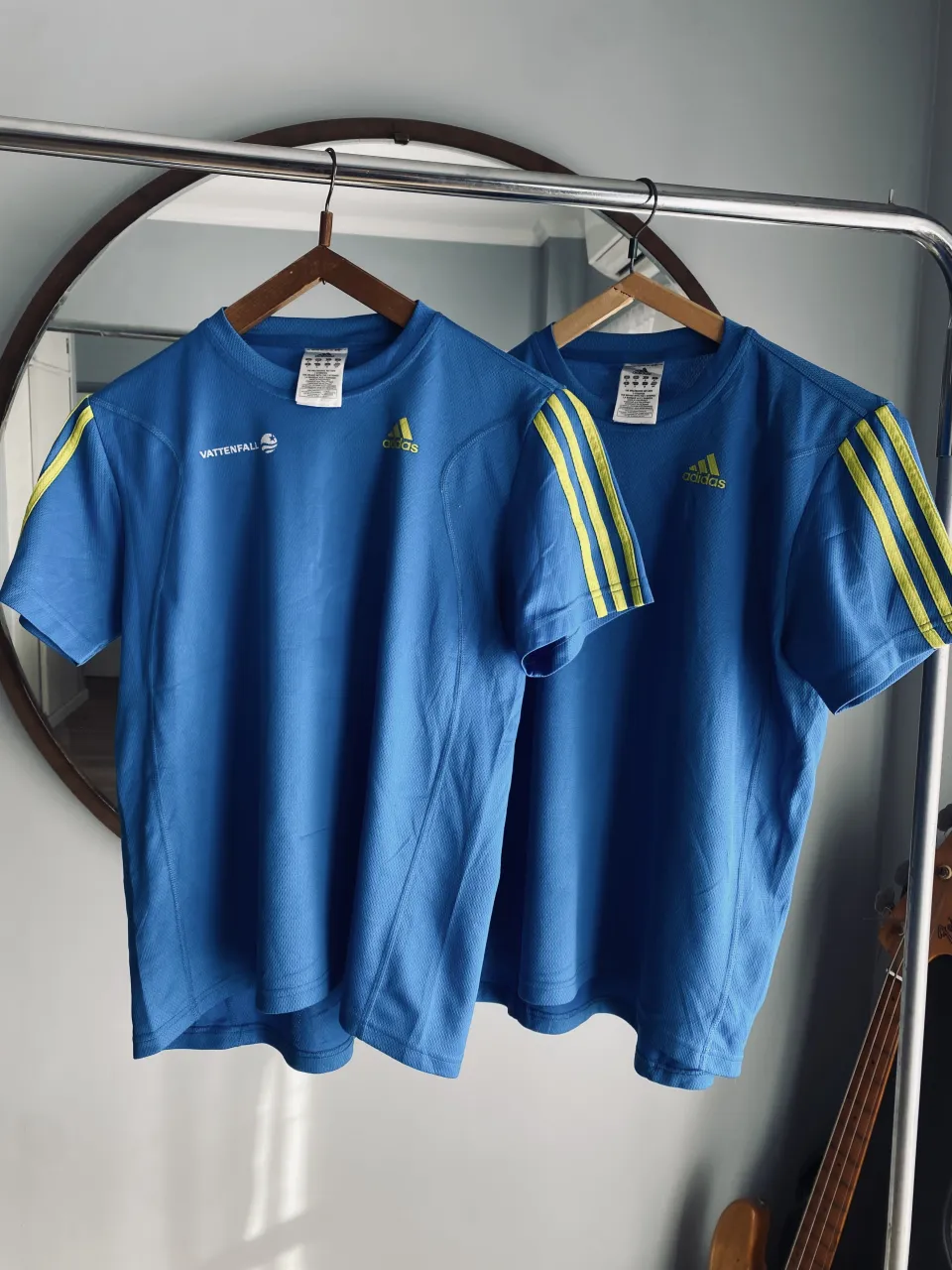 Remera adidas - imagen 1