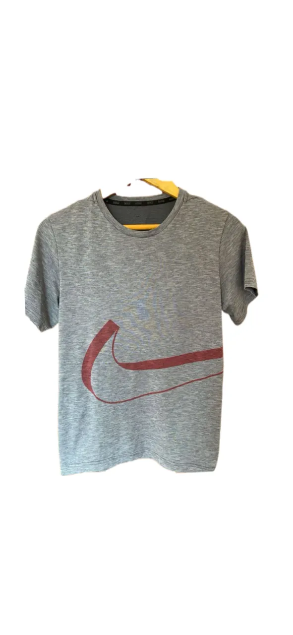 Remera Nike - imagen 1