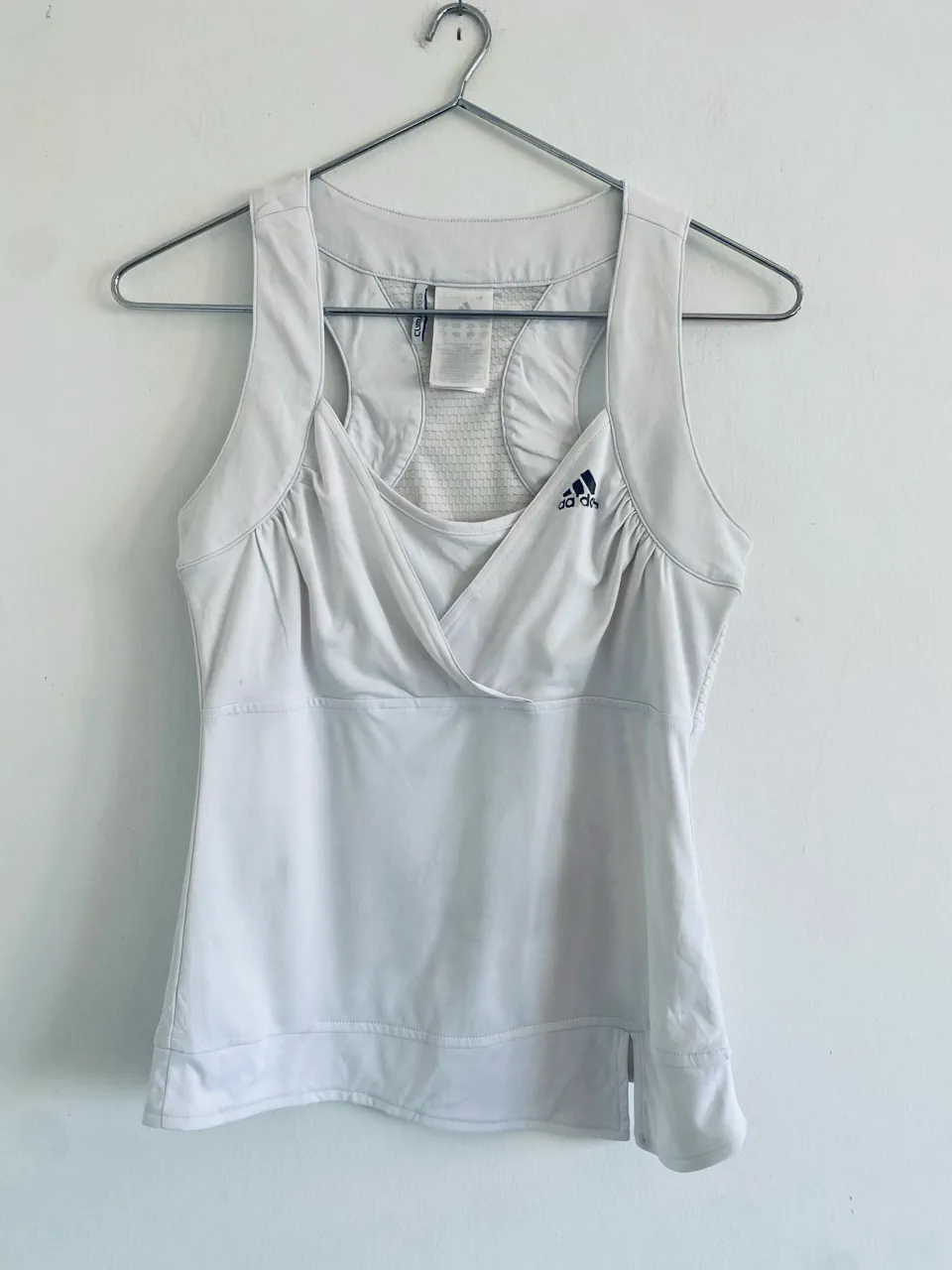 Musculosa adidas - imagen 1