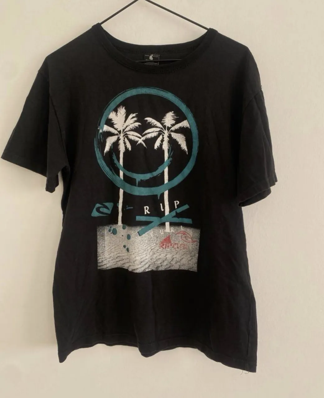 Remera Rip Curl - imagen 1