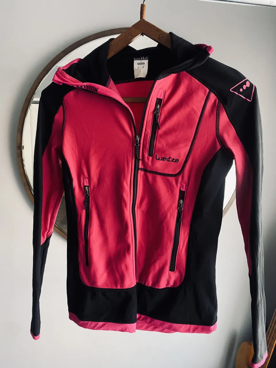 Campera Decathlon · Talle XS