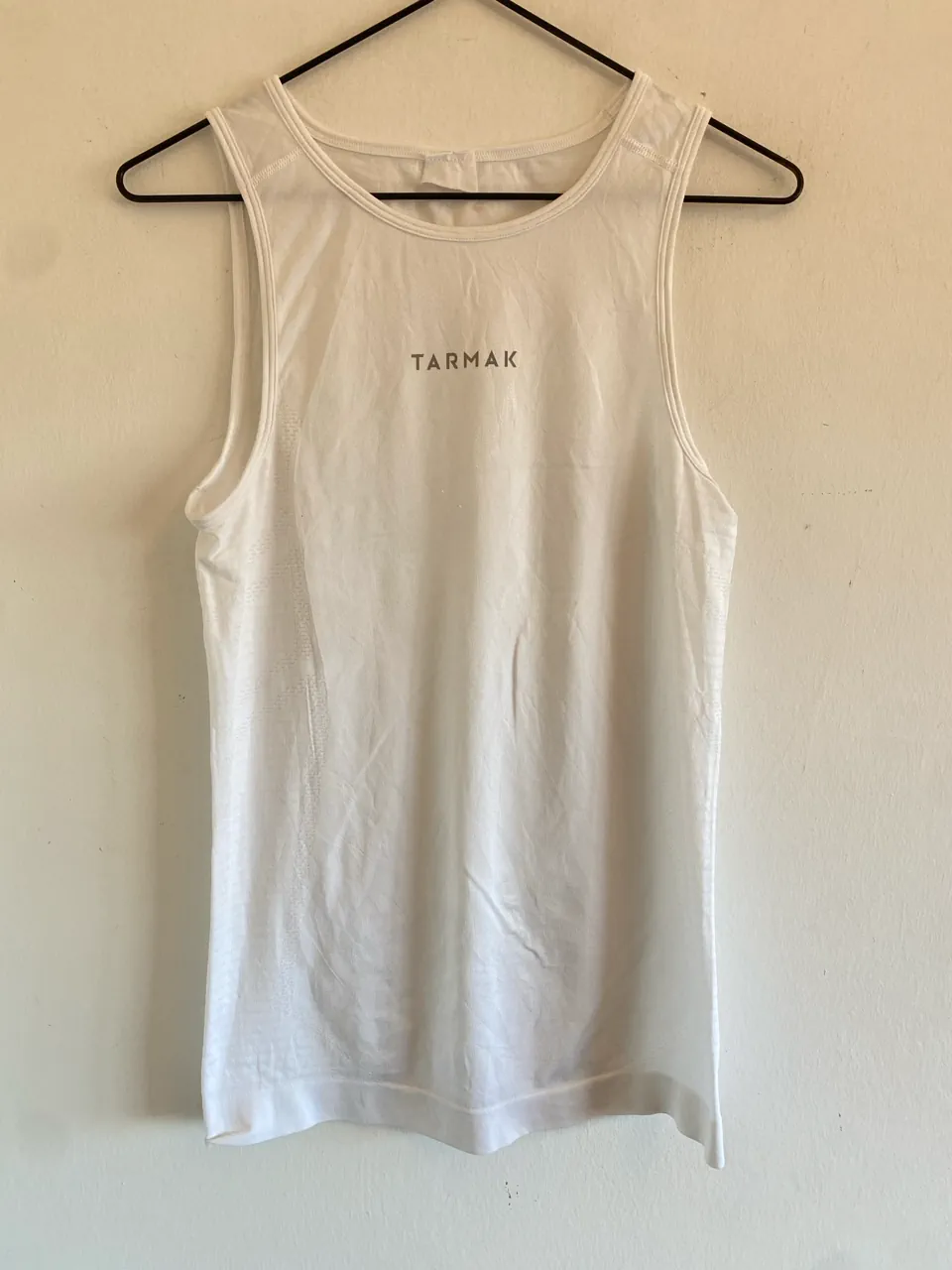 Musculosa Tarmak - imagen 1