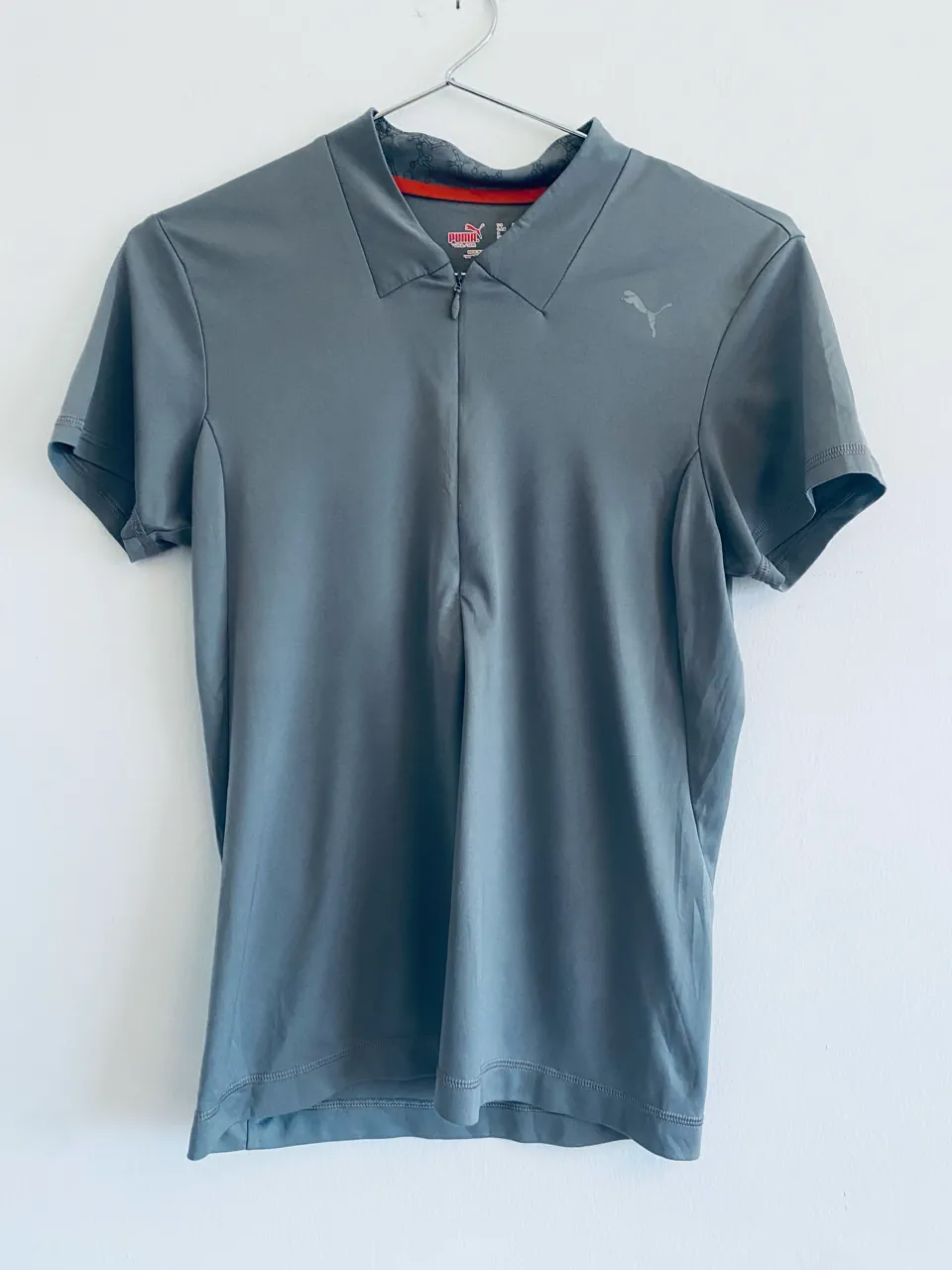 Remera Puma - imagen 1