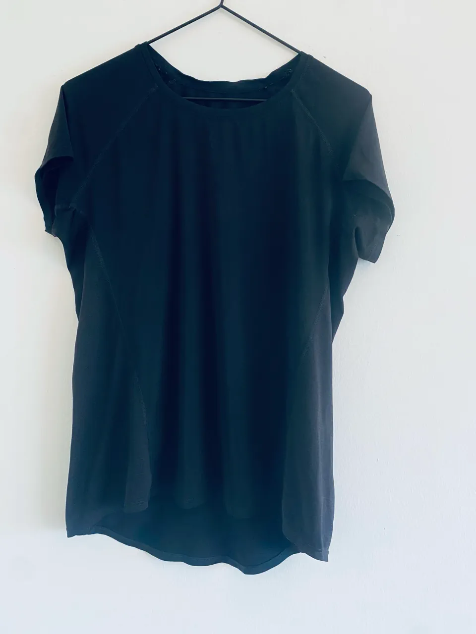 Remera Otra · Talle M