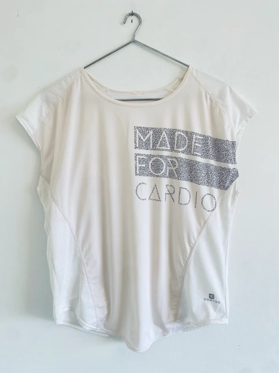 Remera Domyos - imagen 1