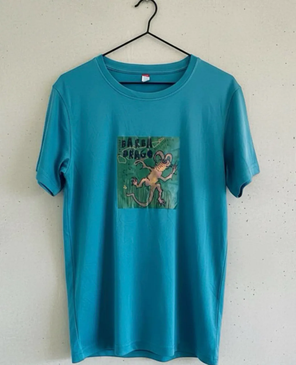 Remera Clique - imagen 1