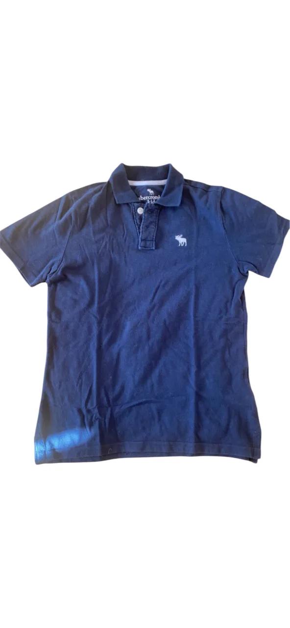 Ropa deportiva Abercrombie kids · Talle 12 años / 152 cm