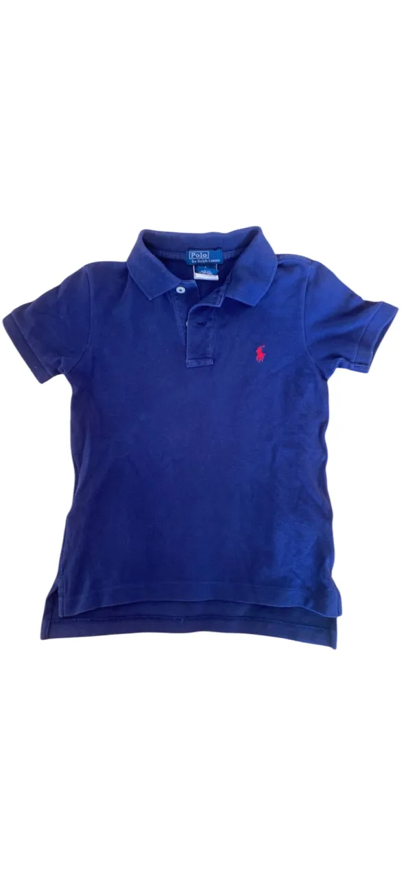 Ropa deportiva Polo Ralph Lauren · Talle 4 años / 104 cm