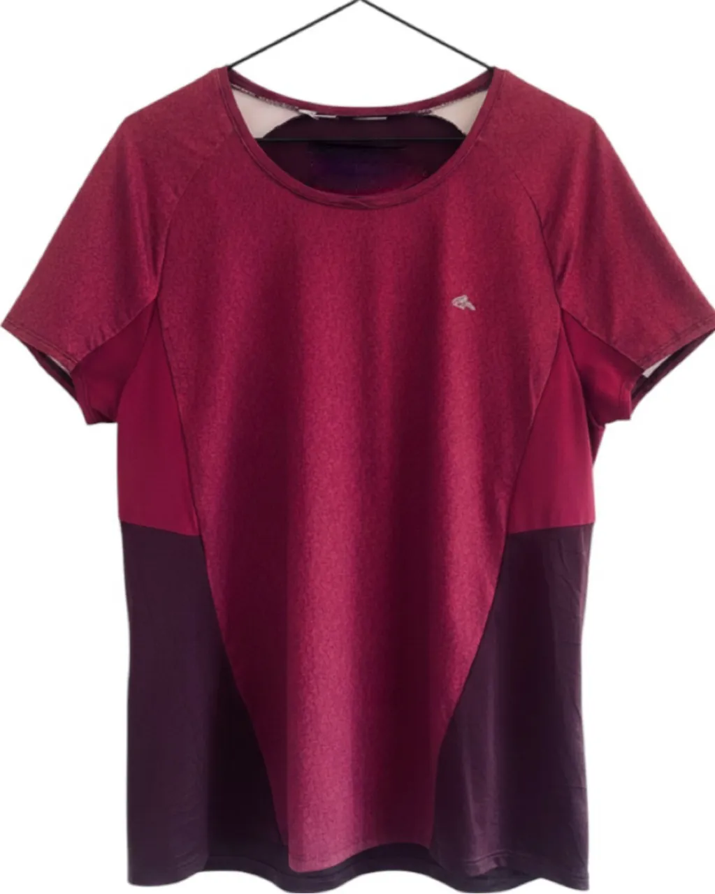 Remera Quechua - imagen 1