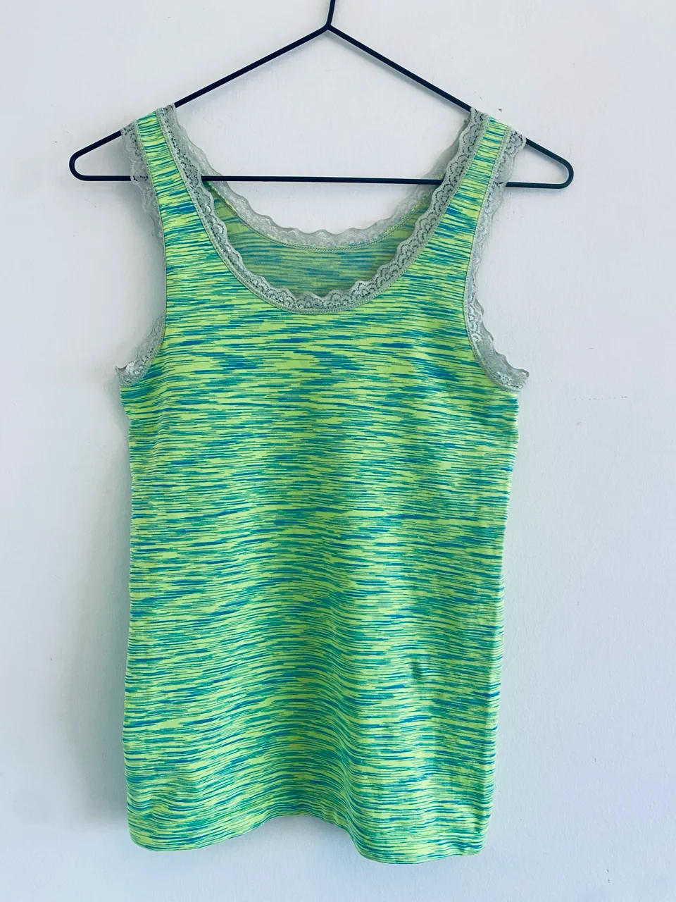 Musculosa Otra - imagen 1