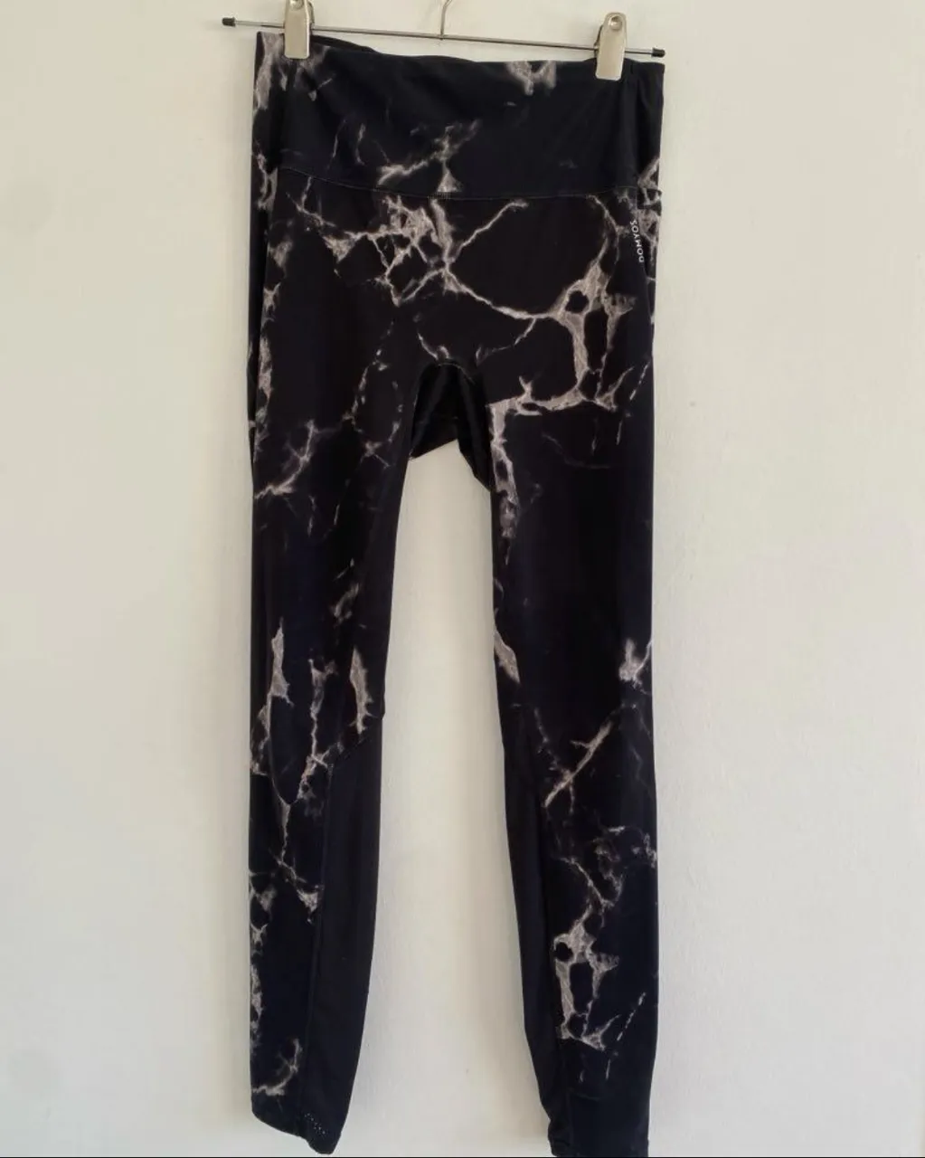 Calza Domyos · Talle M