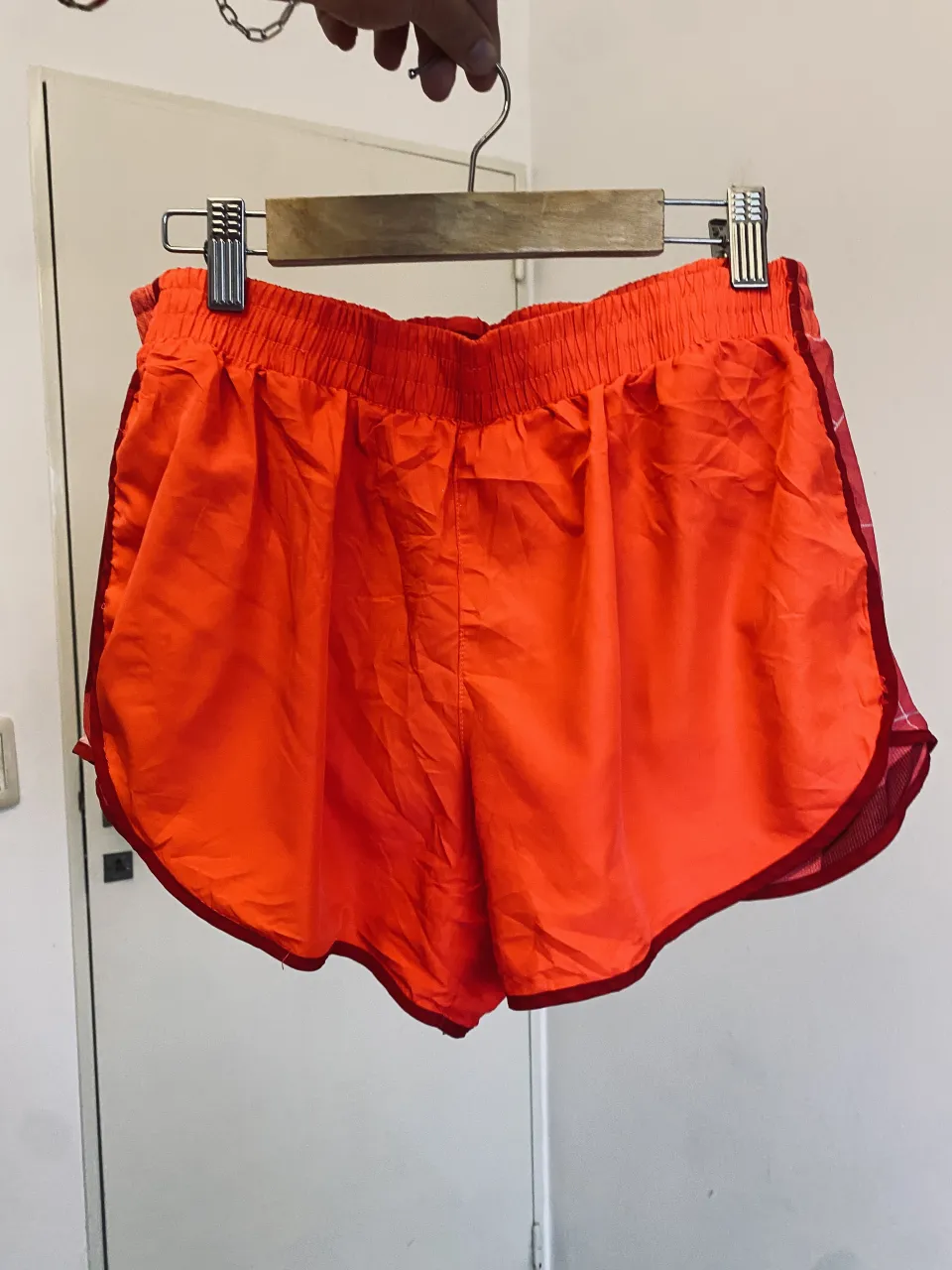 Short Importada · Talle M