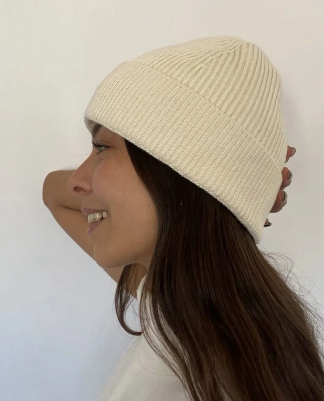 Gorro Zara