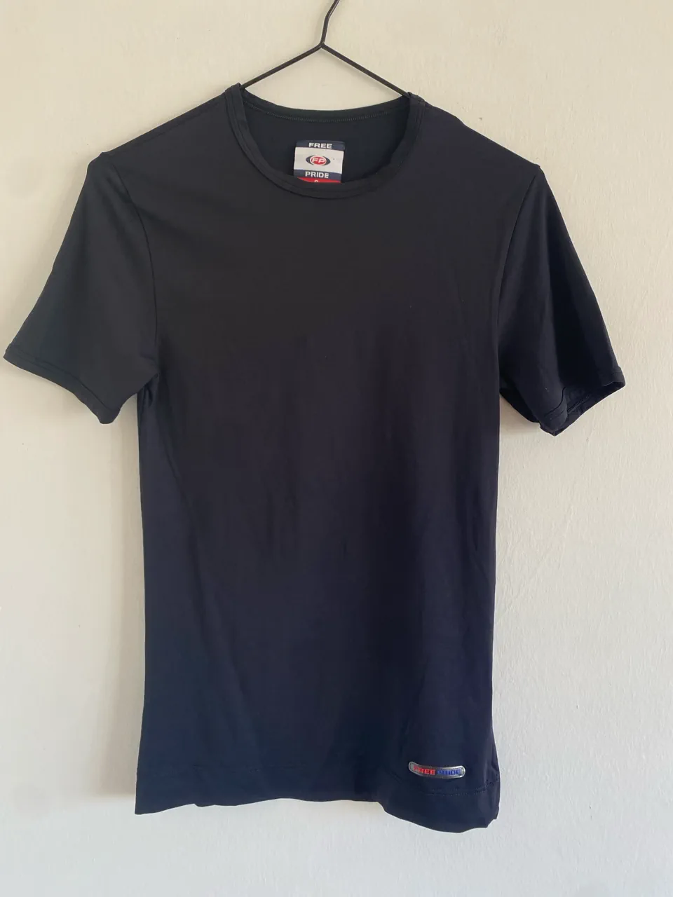 Remera Free pride - imagen 1
