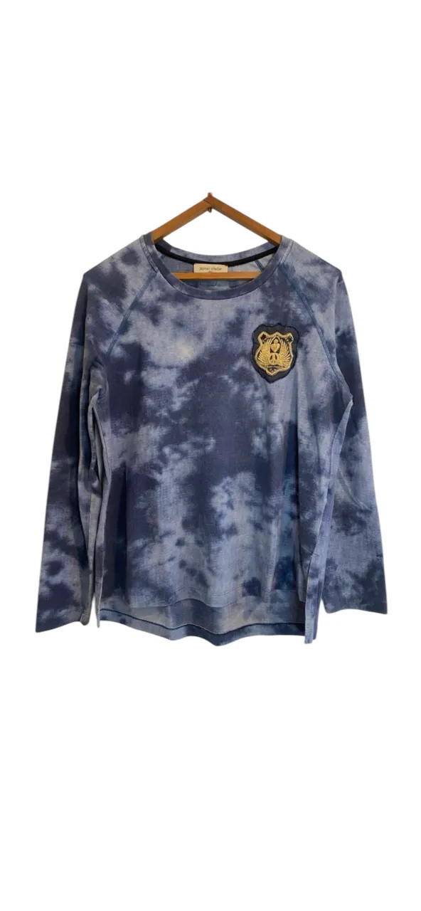 Remera Jazmín Chebar - imagen 1