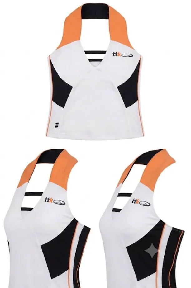 Top Tennis teknology - imagen 2
