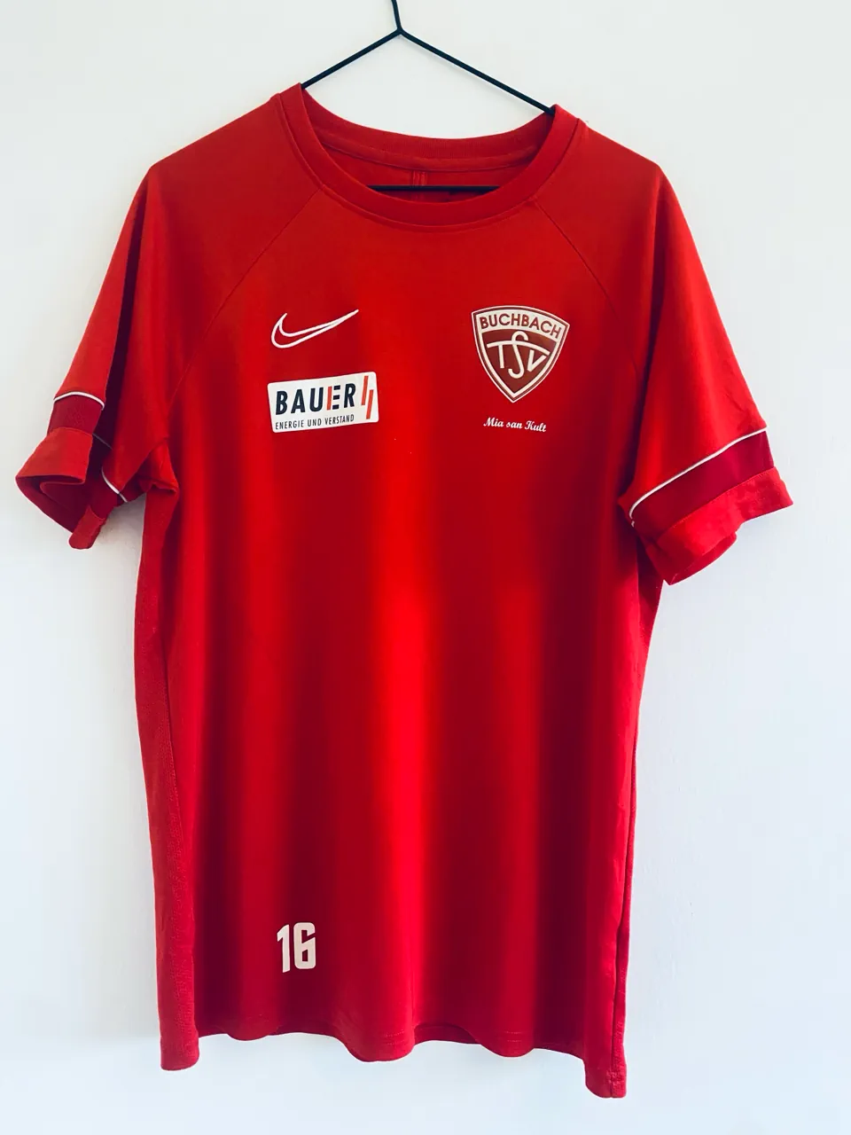 Camiseta Nike - imagen 1