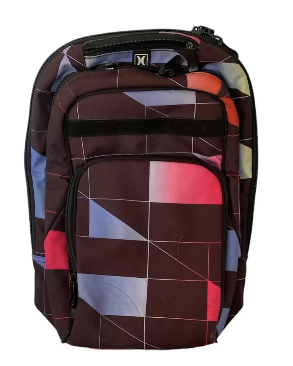 Mochila Hurley