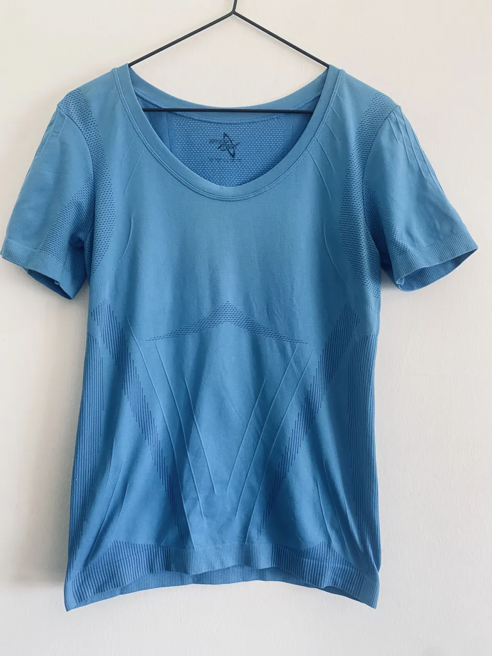 Remera Sport tech - imagen 1