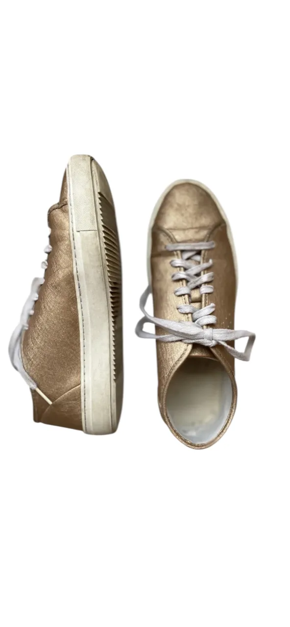 Zapatillas Le Coq Sportif · Talle AR 39