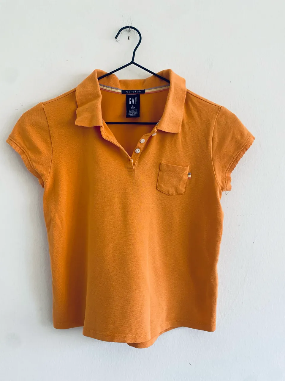 Remera GAP - imagen 1