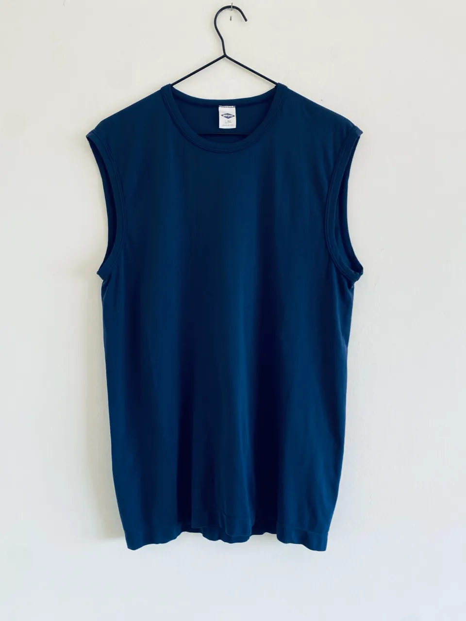 Musculosa Pompea - imagen 1