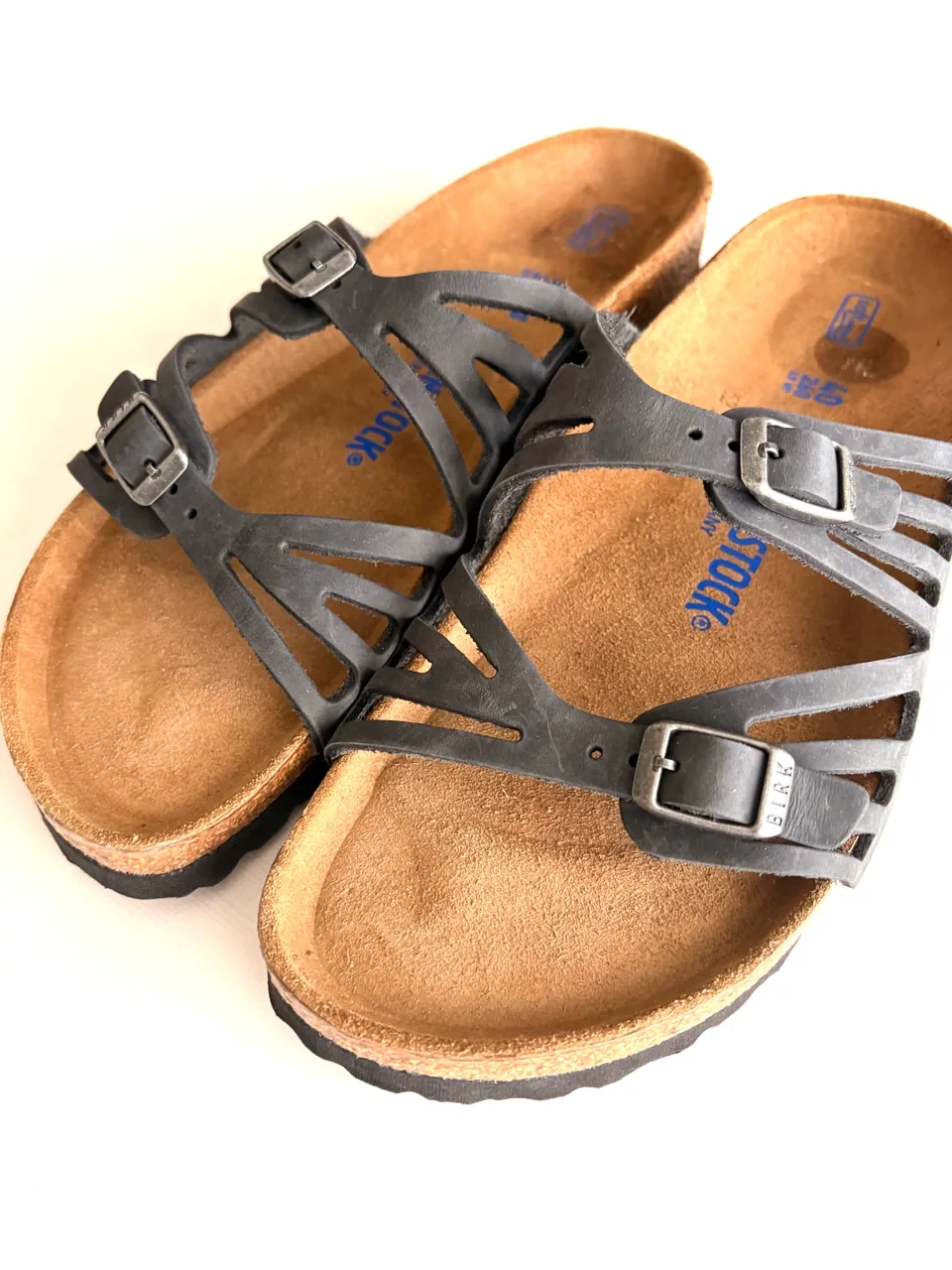 Sandalias Birkenstock - imagen 1