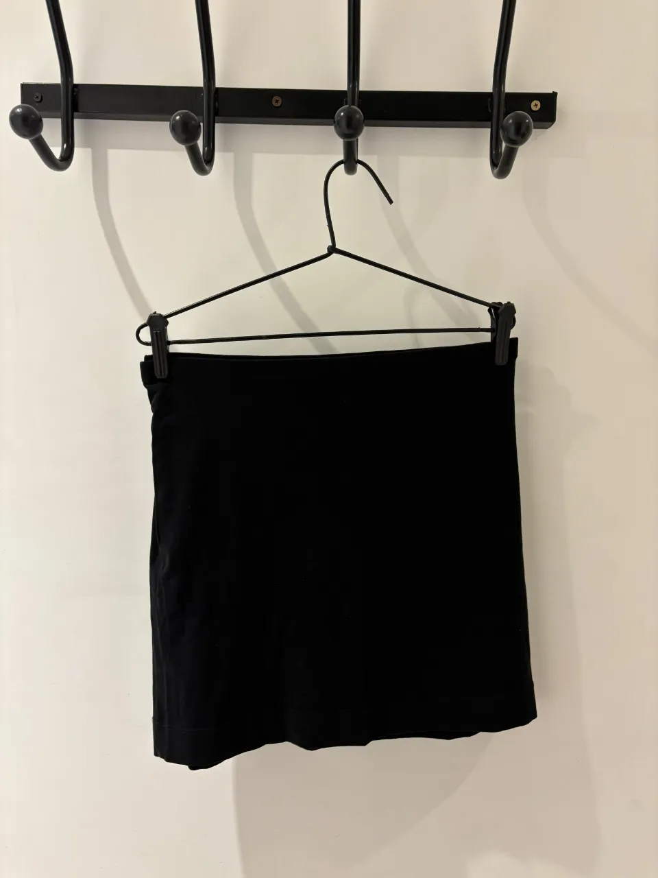 Pollera H&M · Talle L