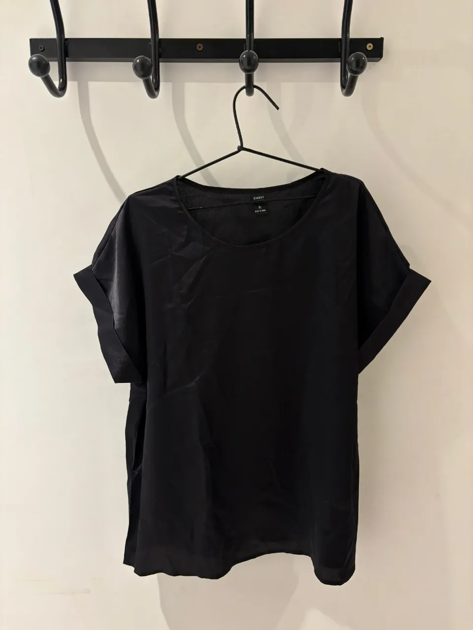 Remera Emery Rose - imagen 1