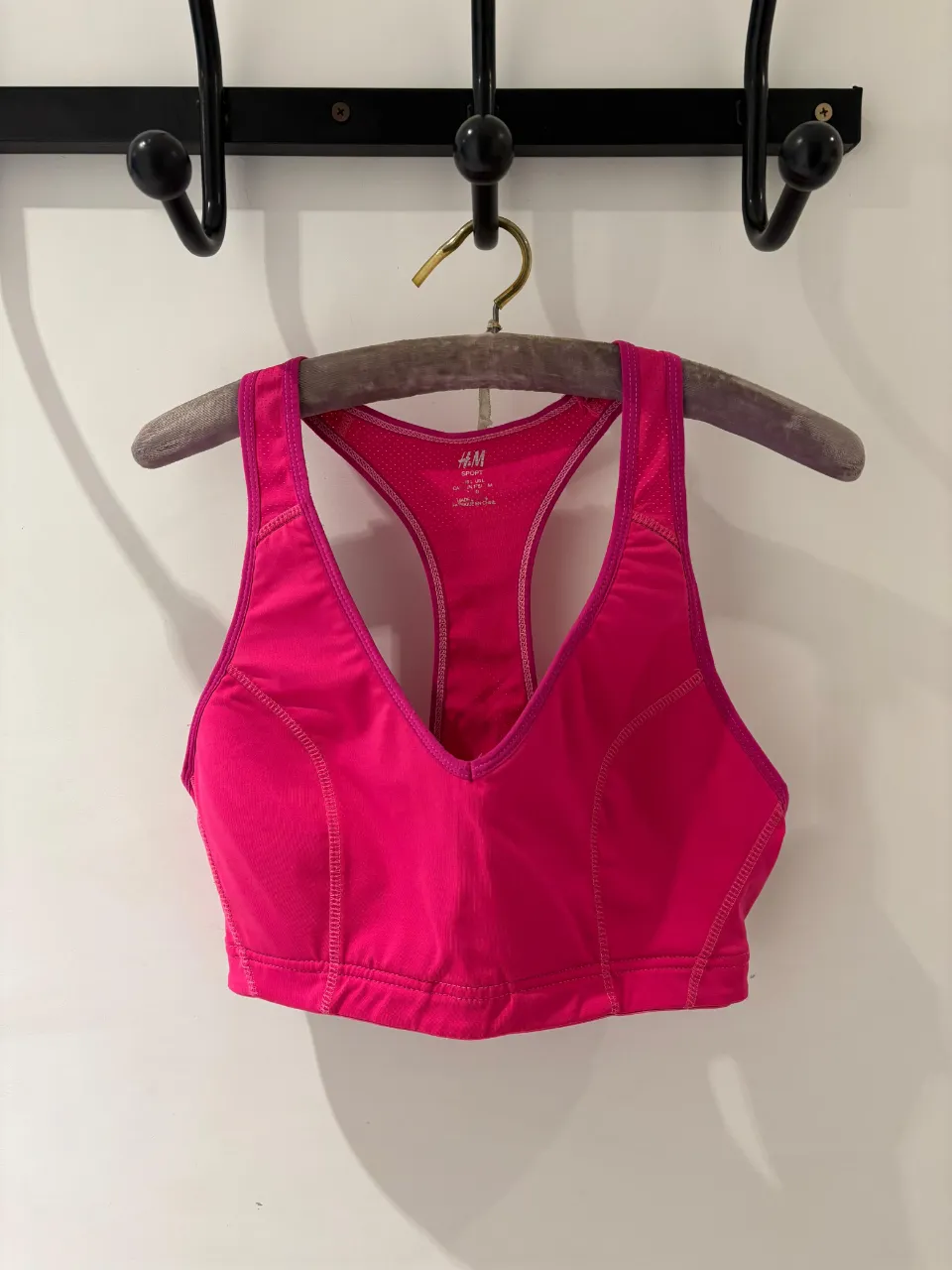 Top H&M · Talle L